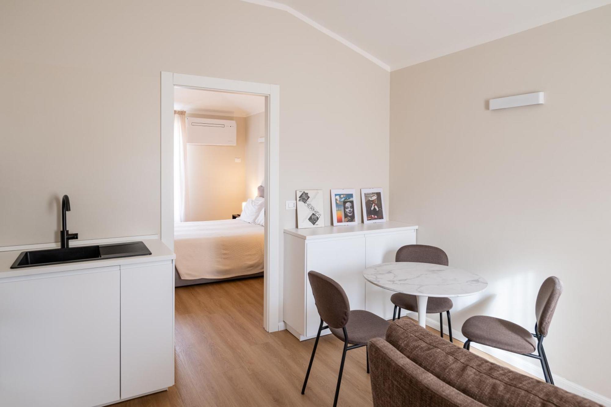 Appartement Cotta's House-bologna Centre Bologna