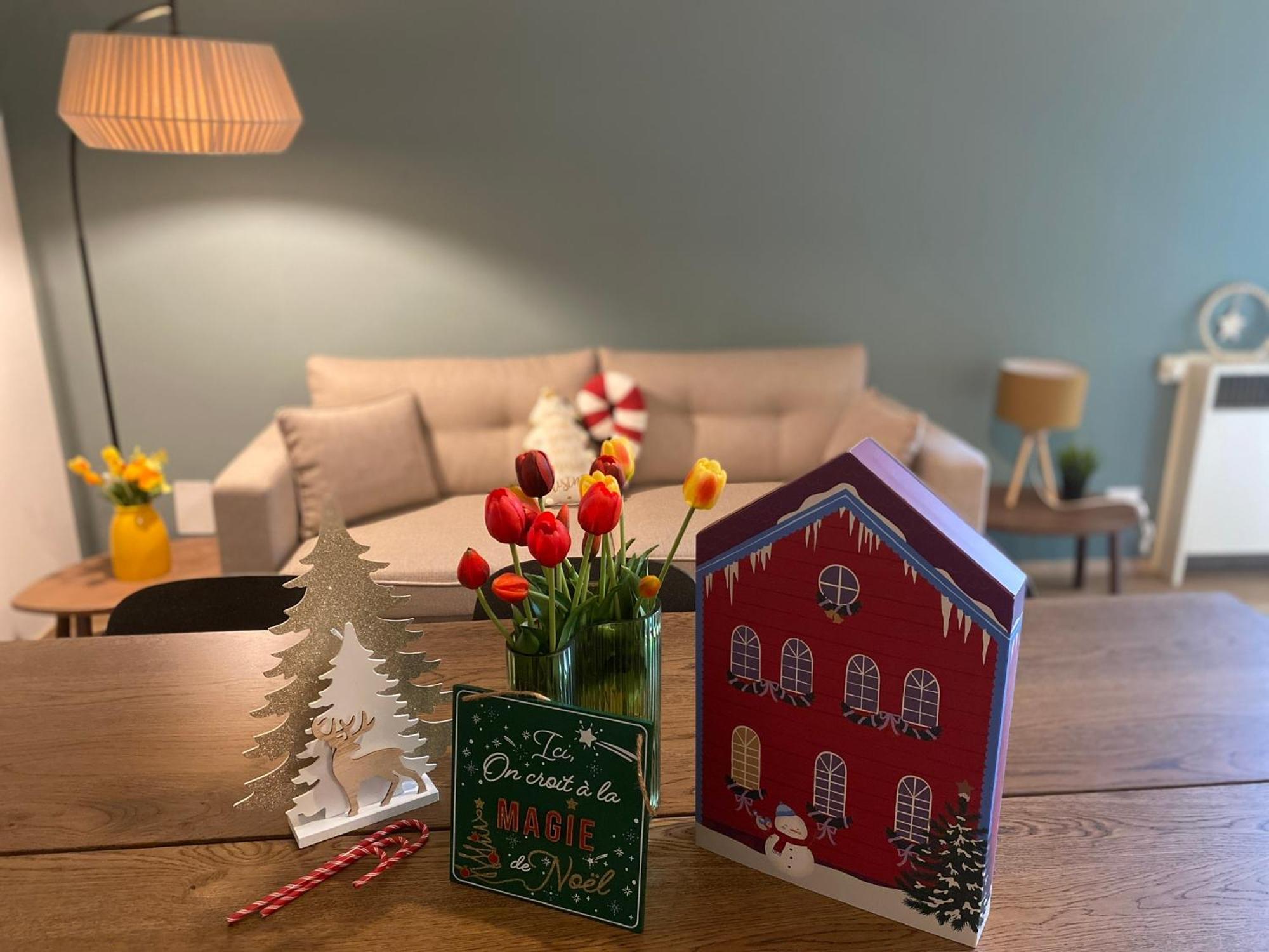 Appartement Casa Reno Centro Bologne