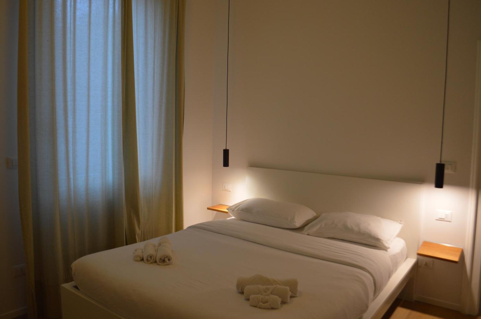 Casa Mezzofanti Appartement *