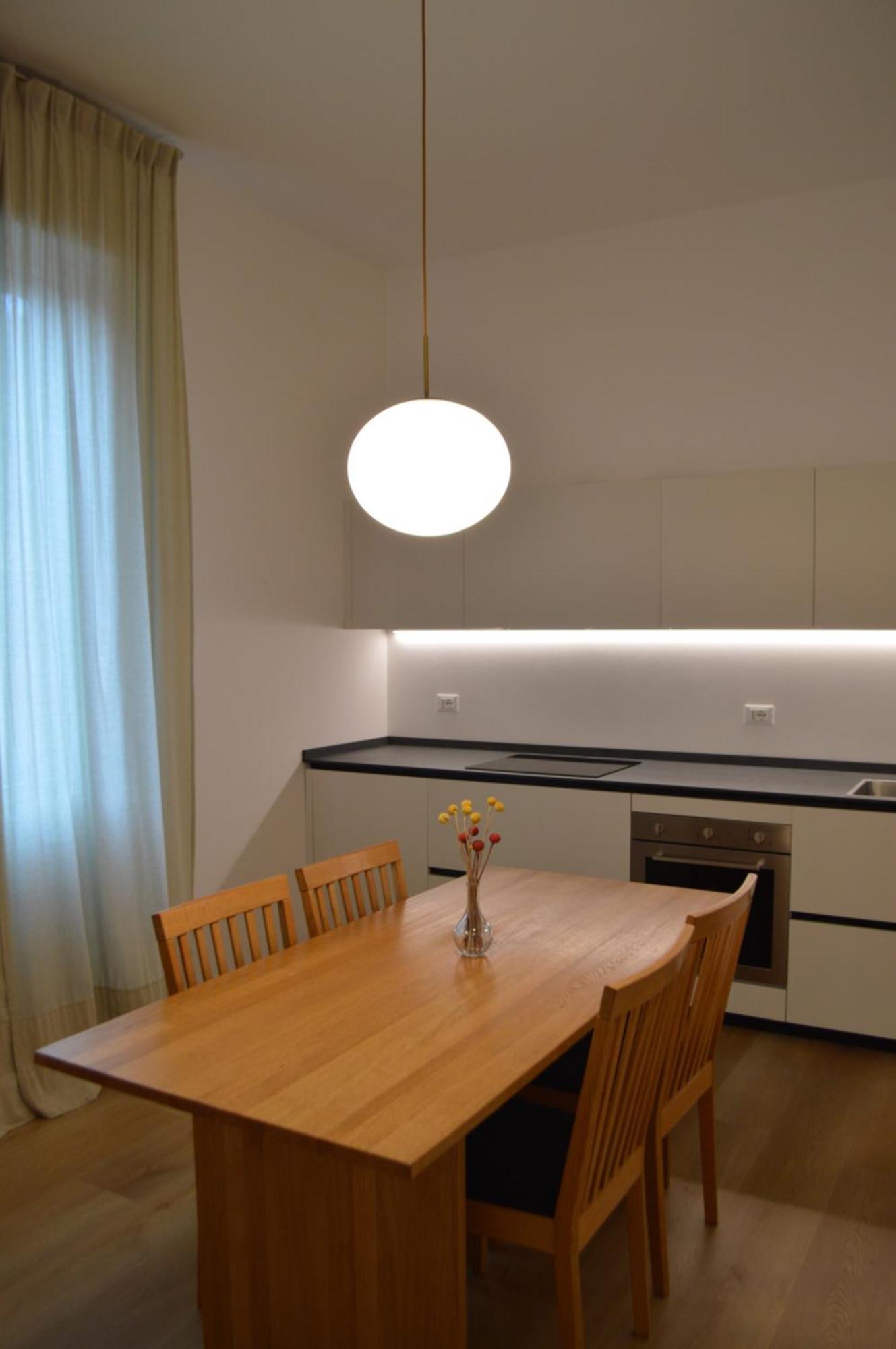 Casa Mezzofanti Appartement Bologne