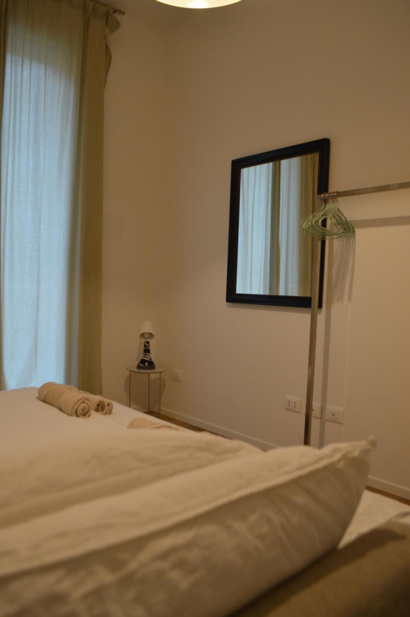 Appartement Casa Mezzofanti