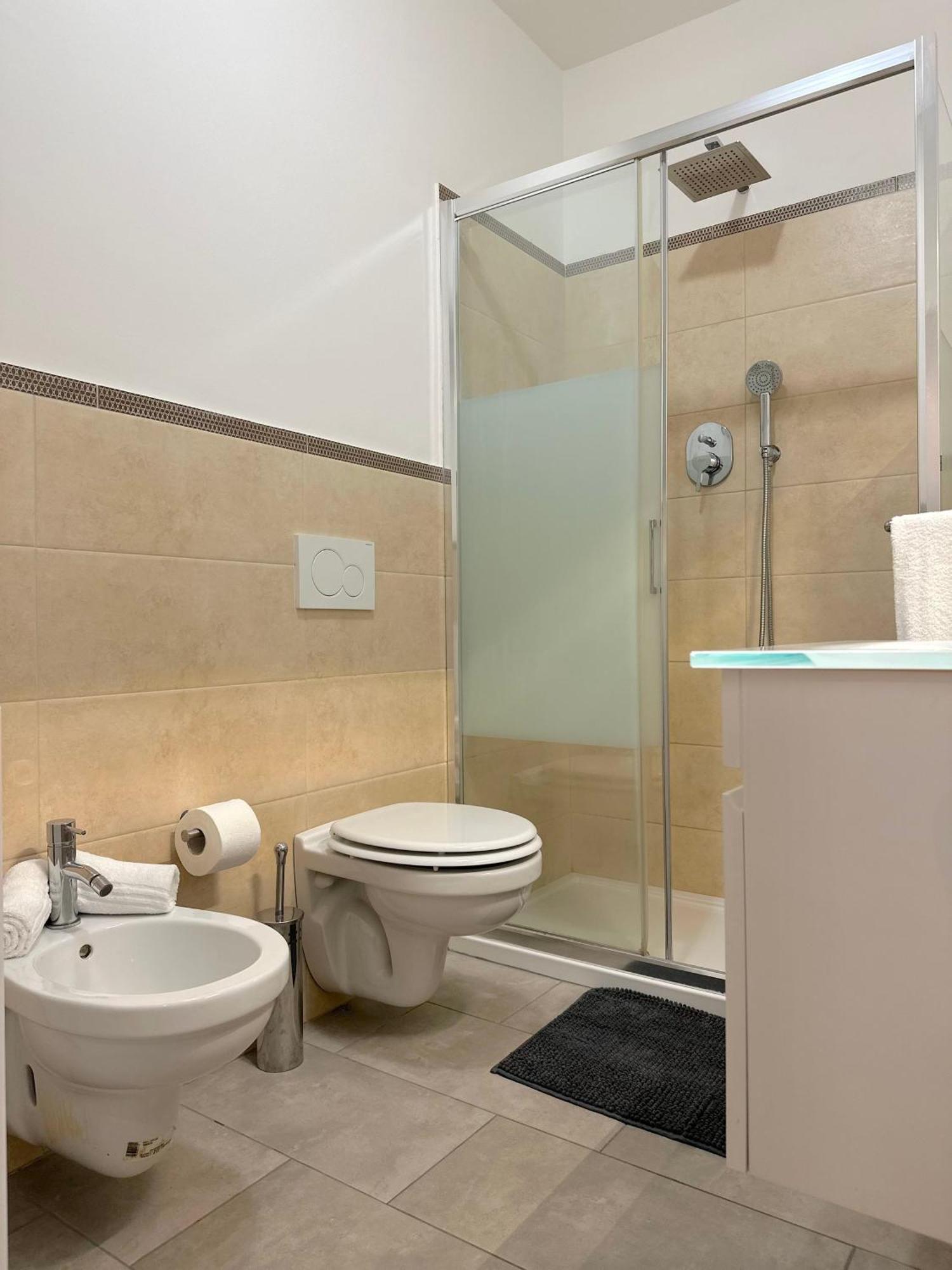 Demetra Apartment Appartamento
