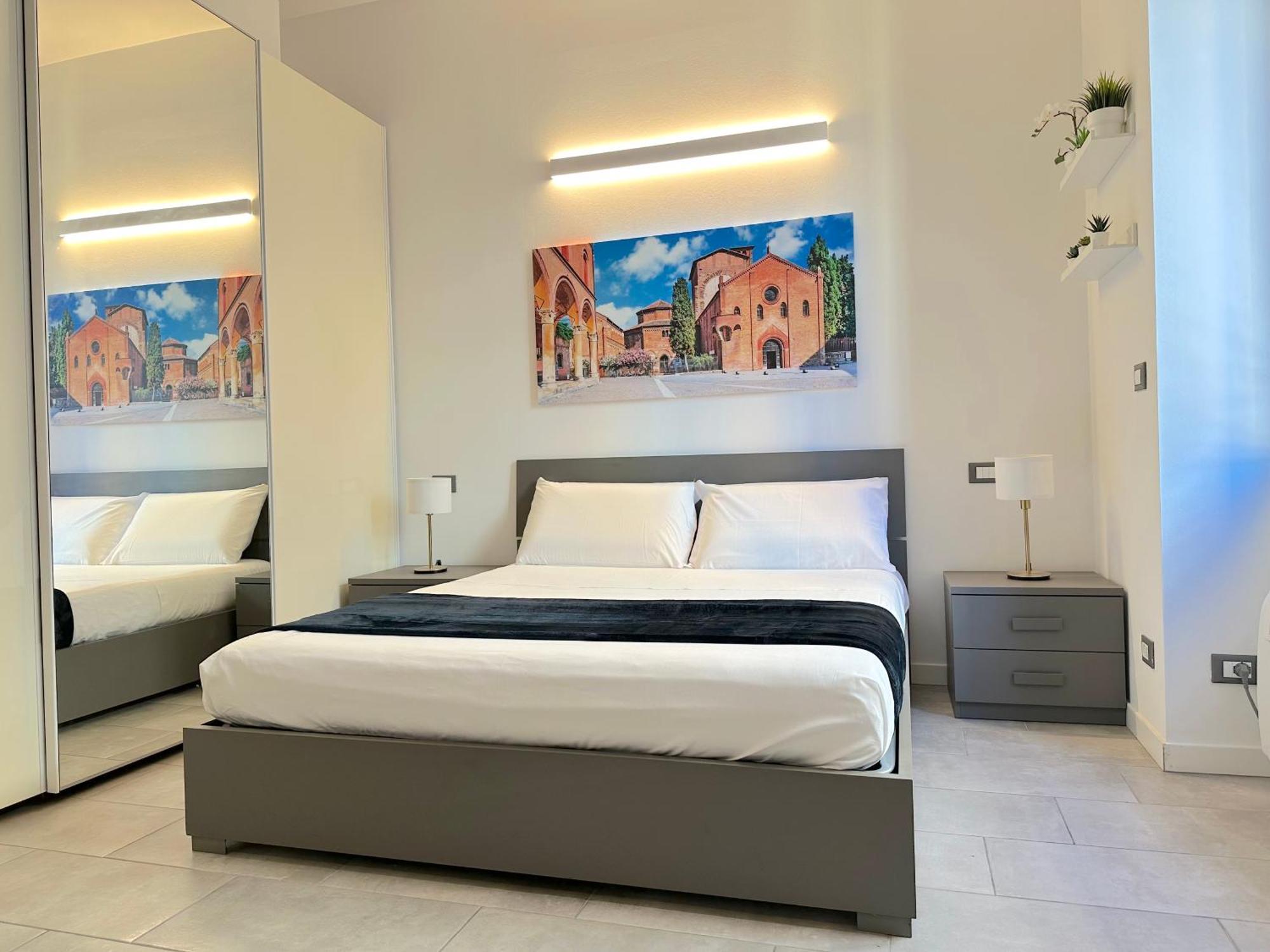 Appartamento Demetra Apartment