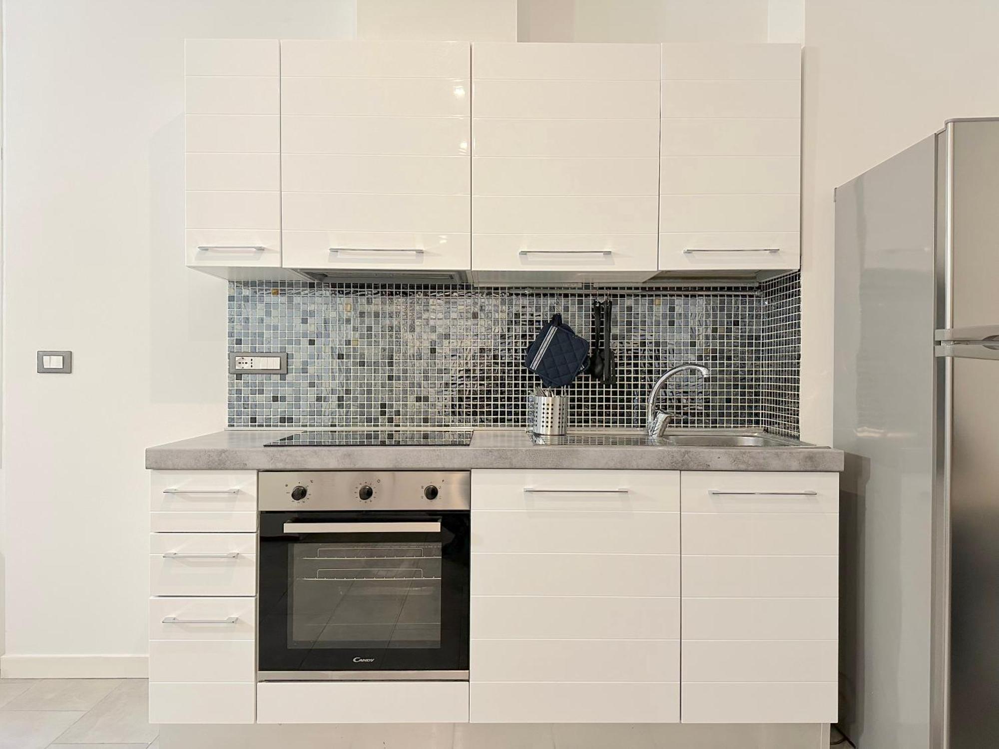 Appartamento Demetra Apartment *