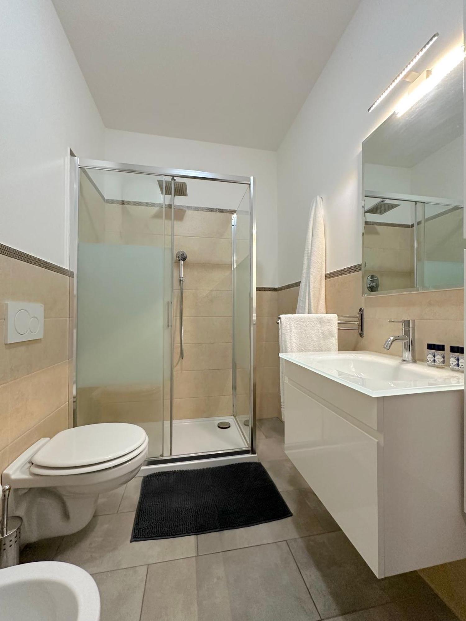 Demetra Apartment Appartamento *
