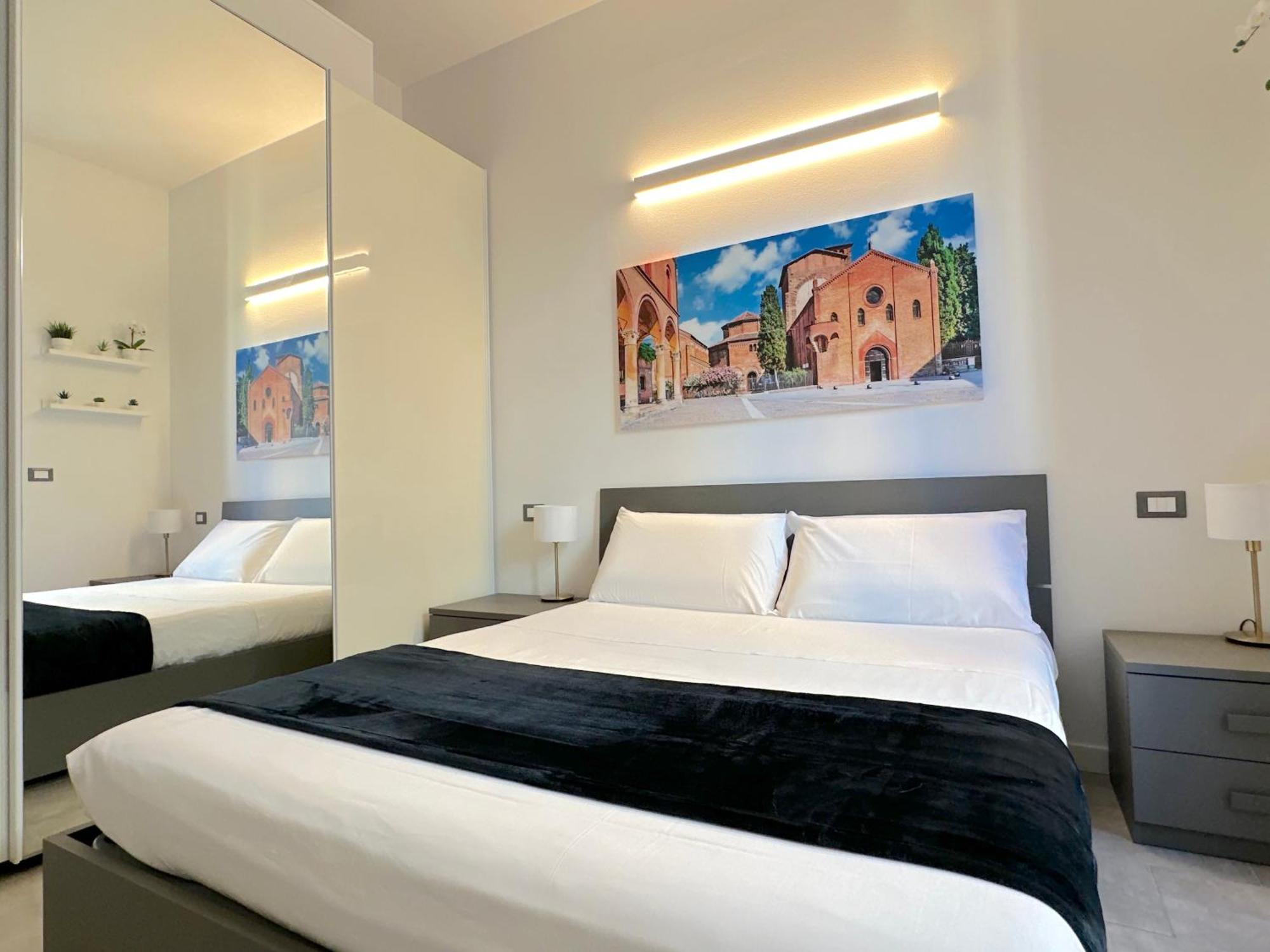 Appartamento Demetra Apartment *