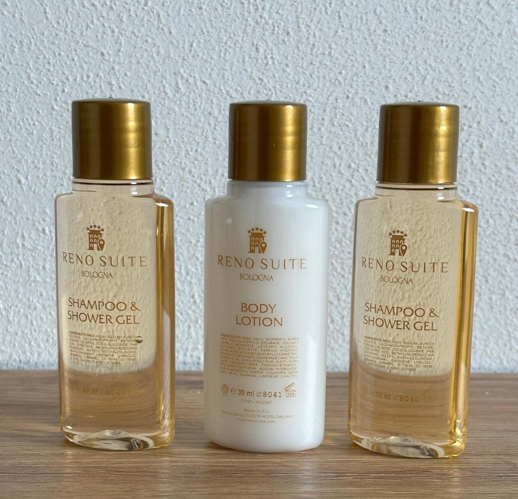 Reno Bologne