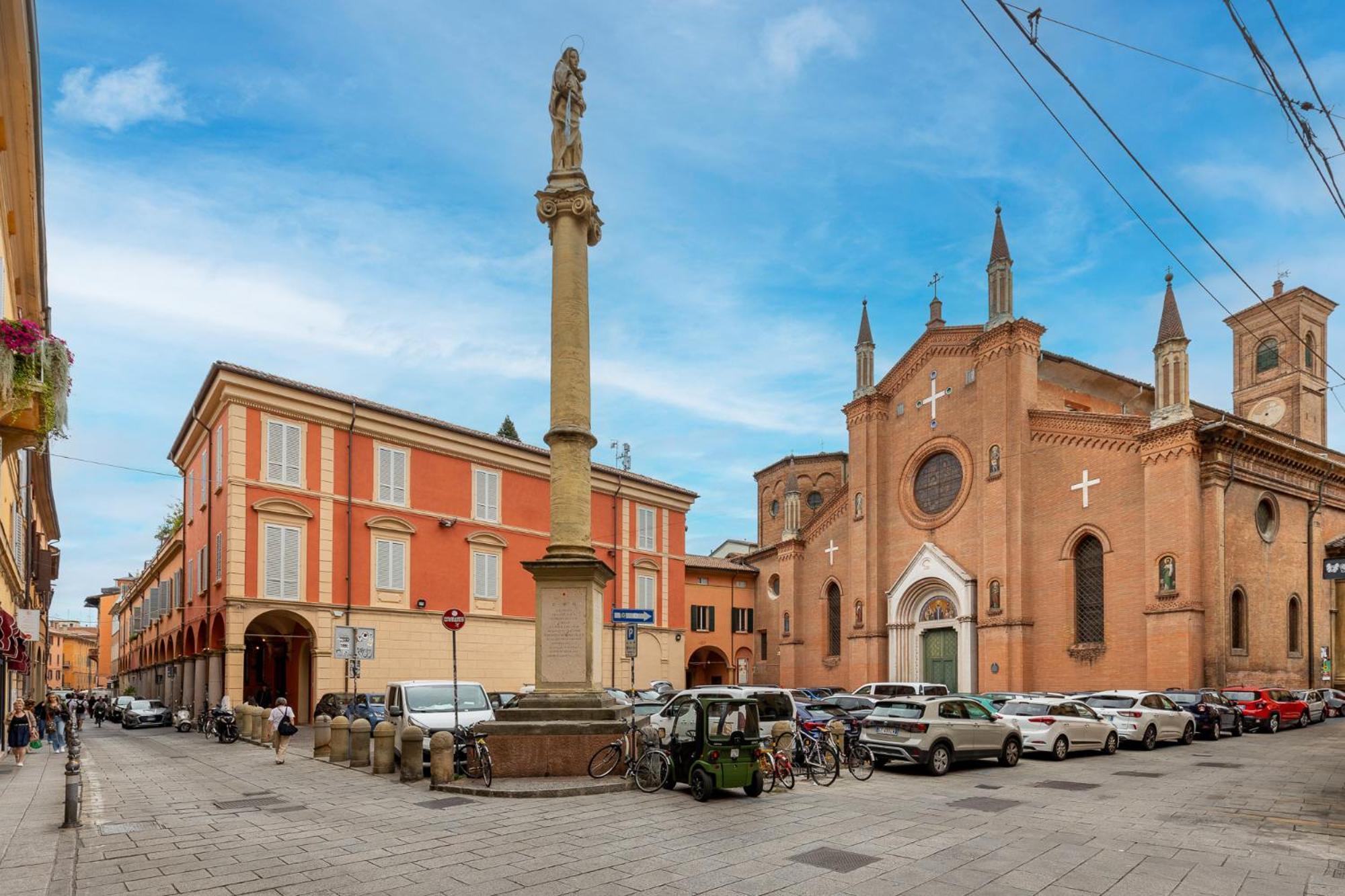 Pensión Casa San Martino *