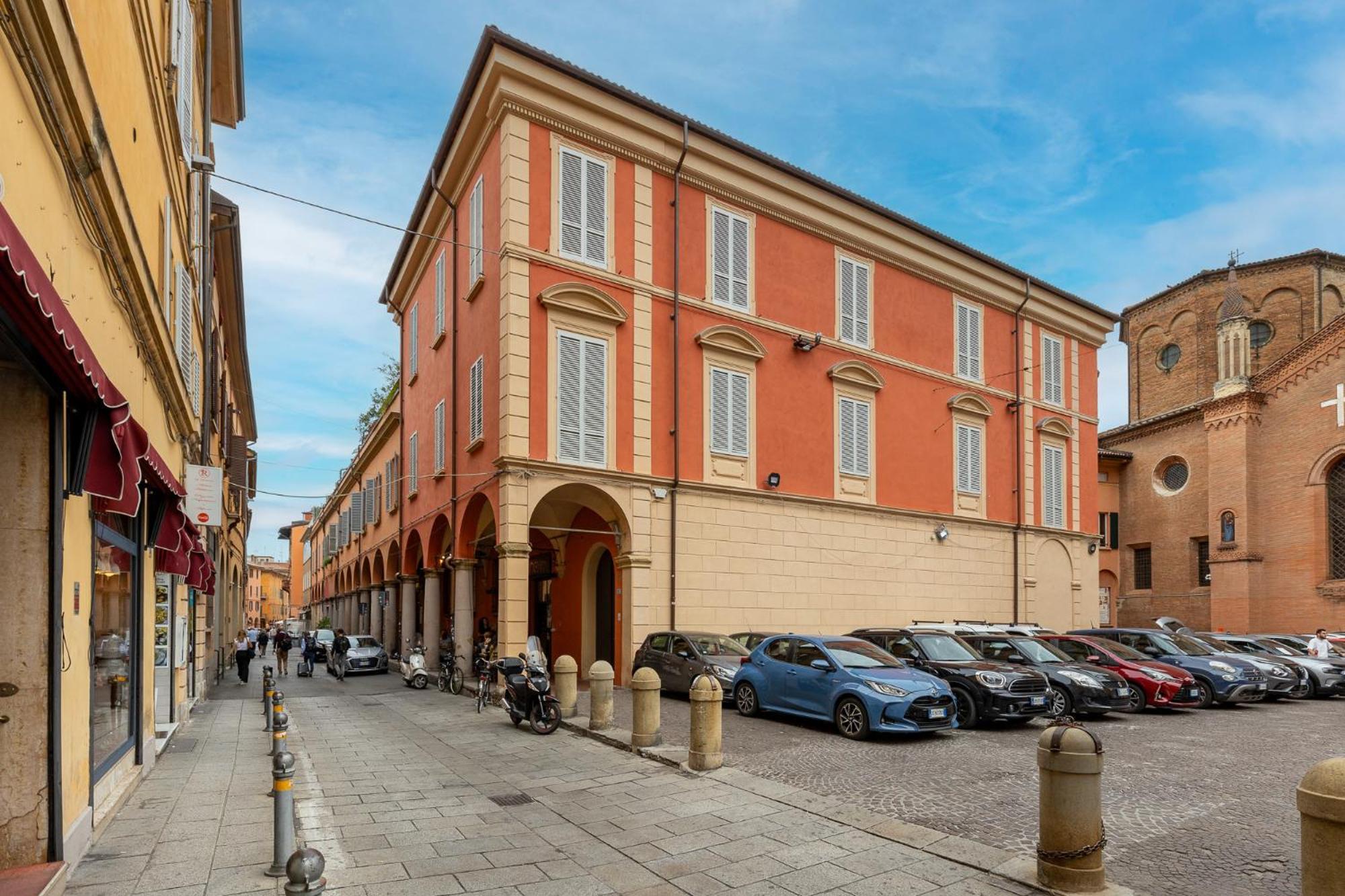 Pensión Casa San Martino *