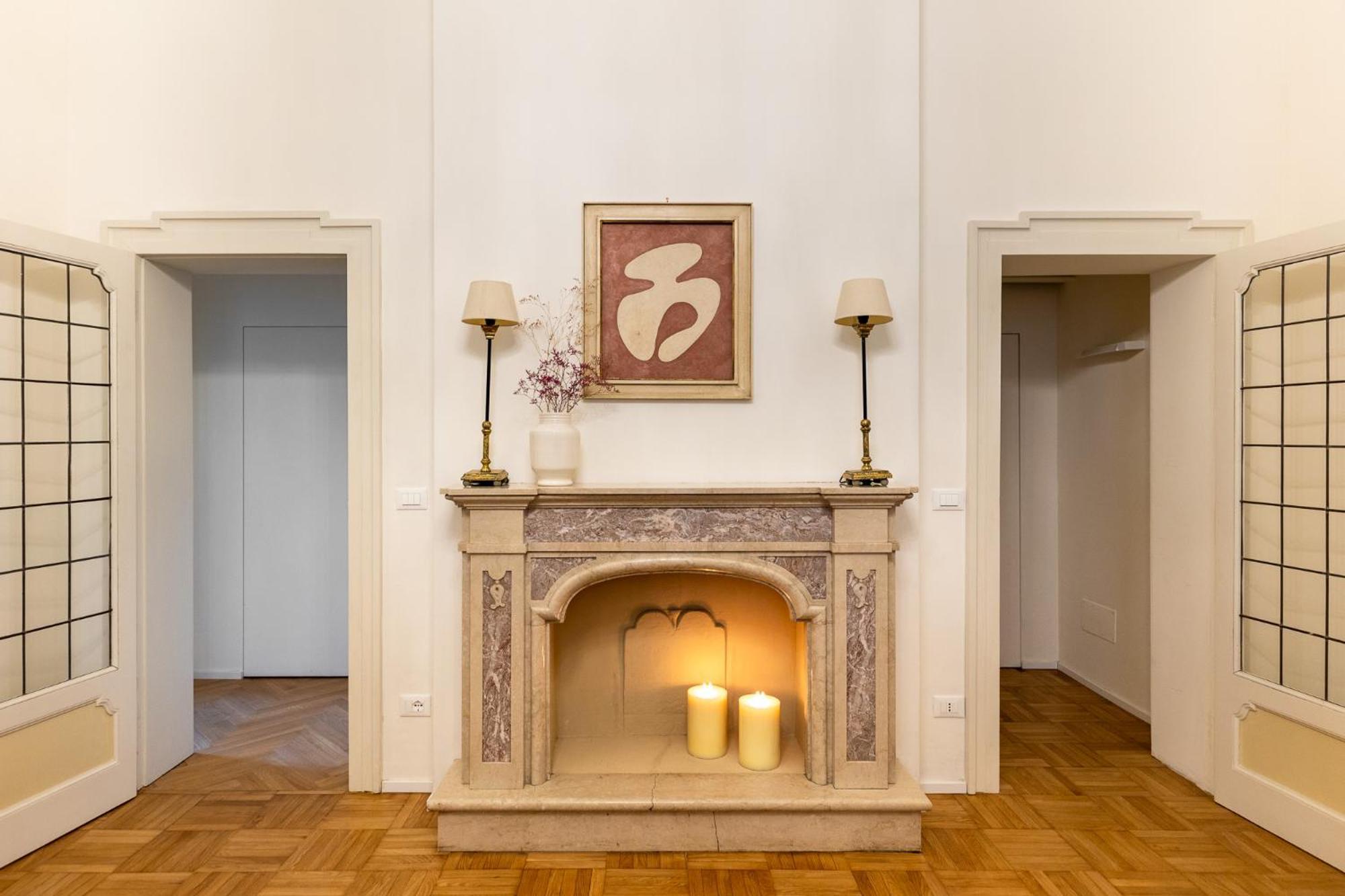 Pensión Casa San Martino
