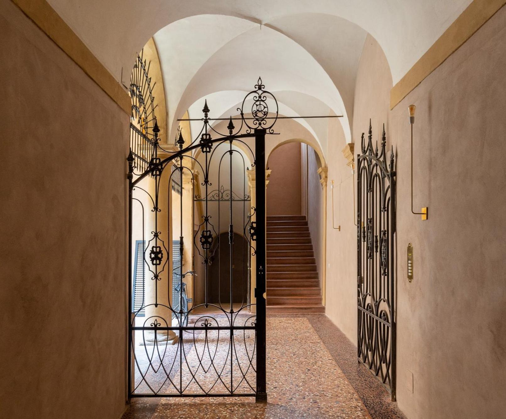 Casa San Martino Bolonia