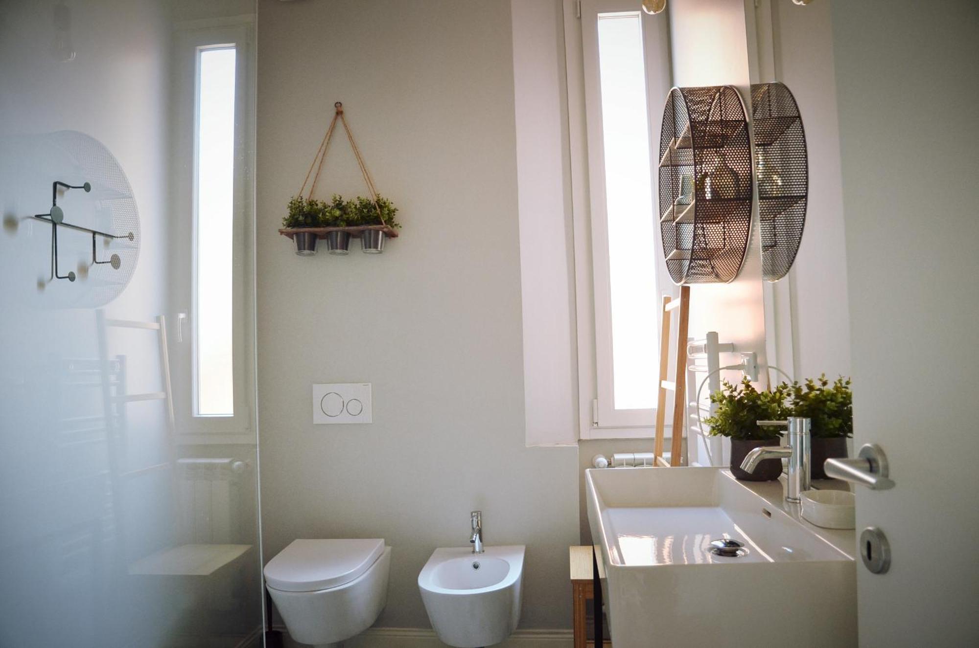 Charming Flat Milazzo 32 *