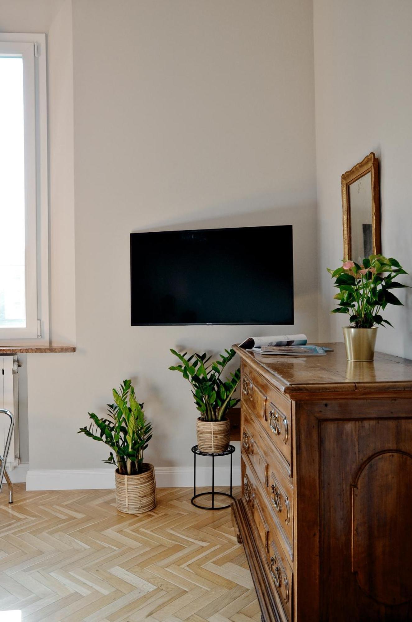 Charming Flat Milazzo 32 Bologna