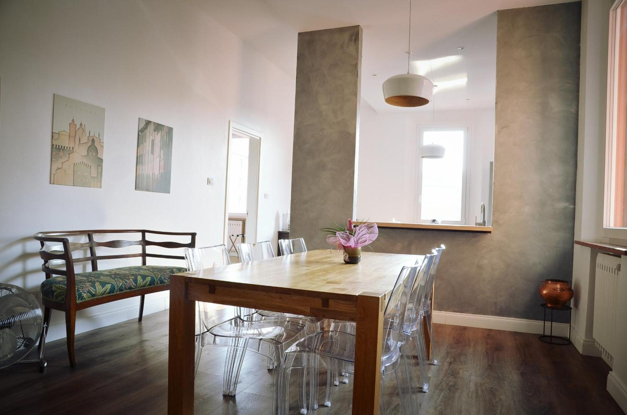 Appartement Charming Flat Milazzo 32 *