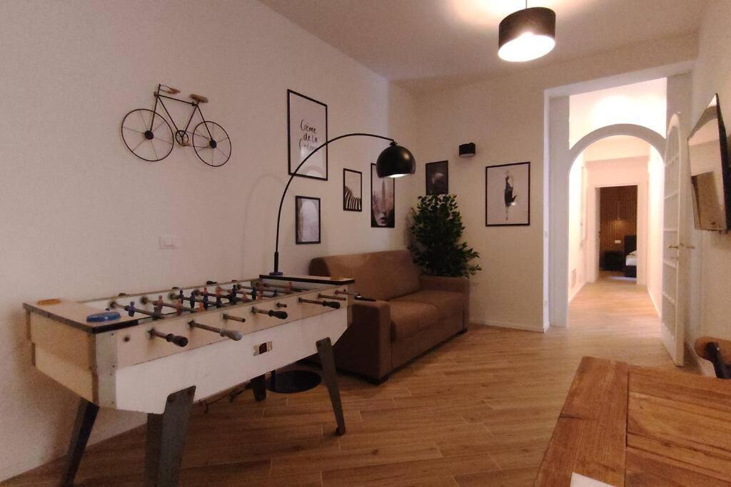 Appartamento Dimora Galliera