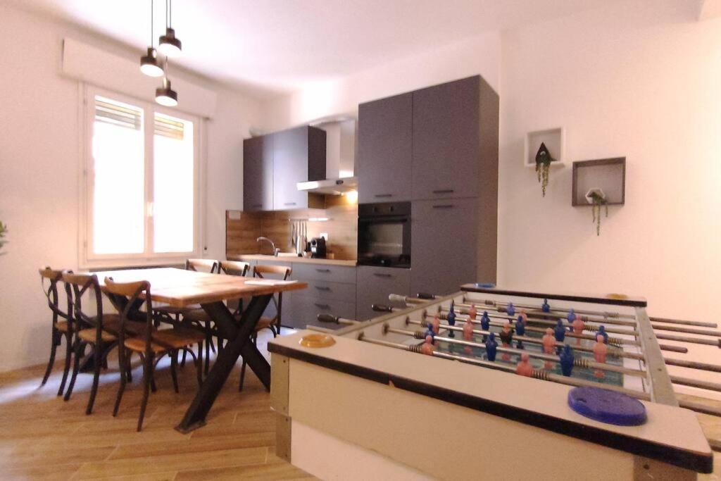 Dimora Galliera Appartamento *
