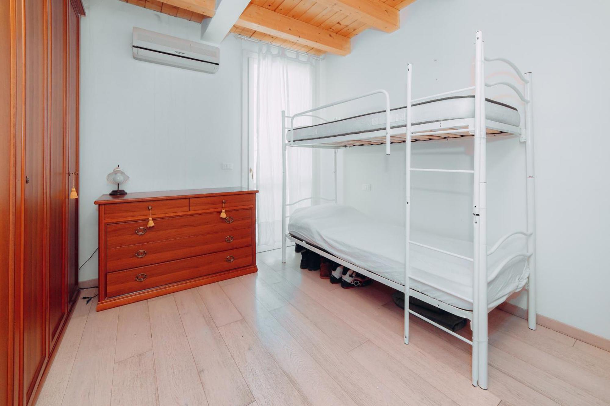 Porta Saragozza Appartement *
