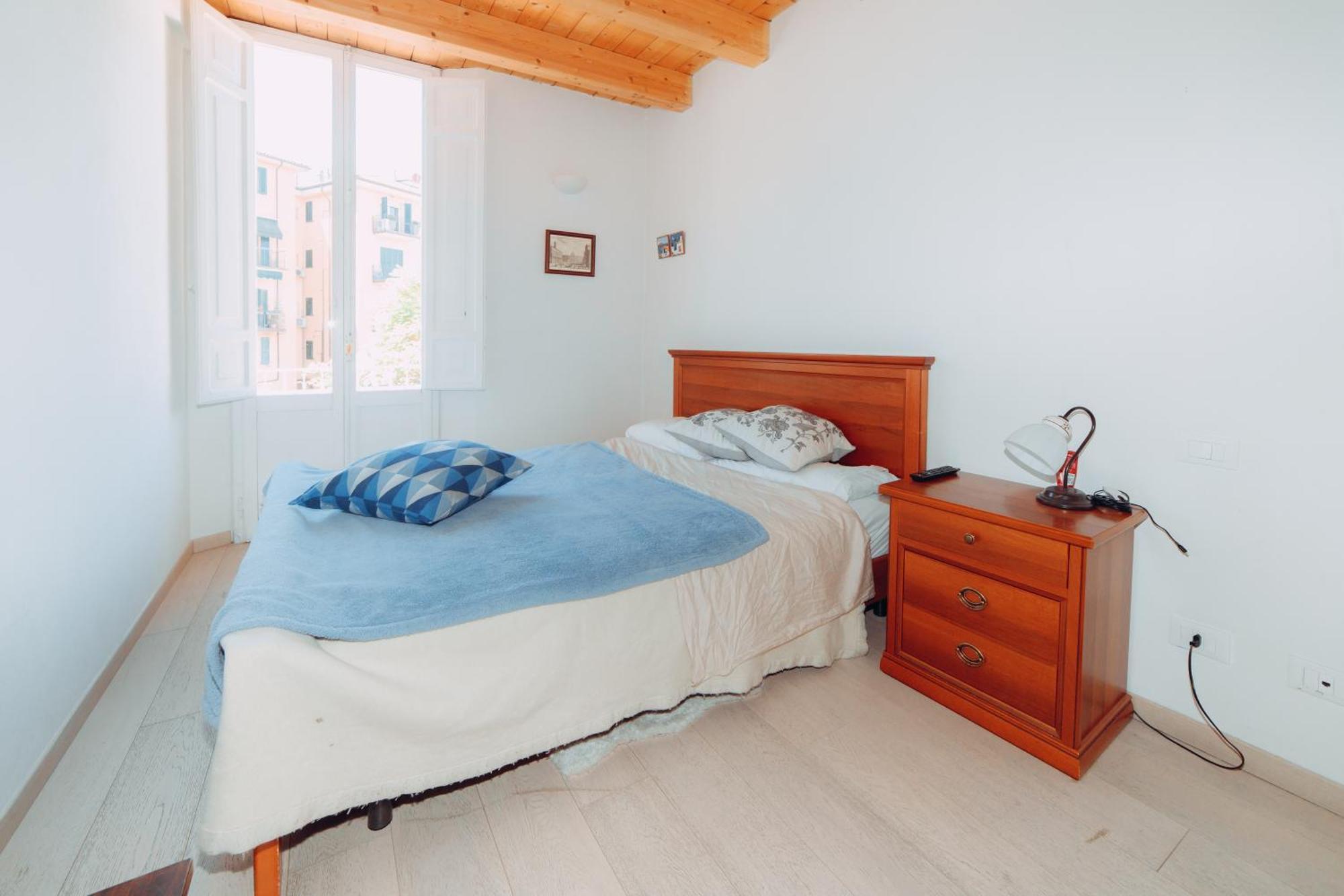 Porta Saragozza Appartement *