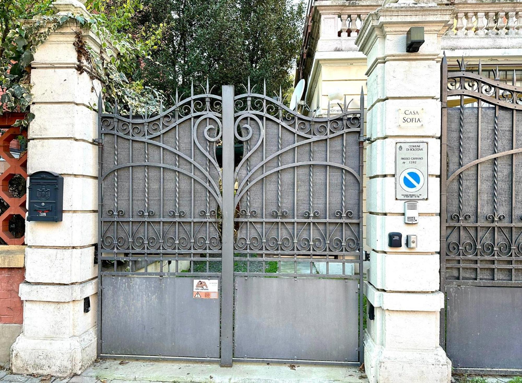 Casa Sofia