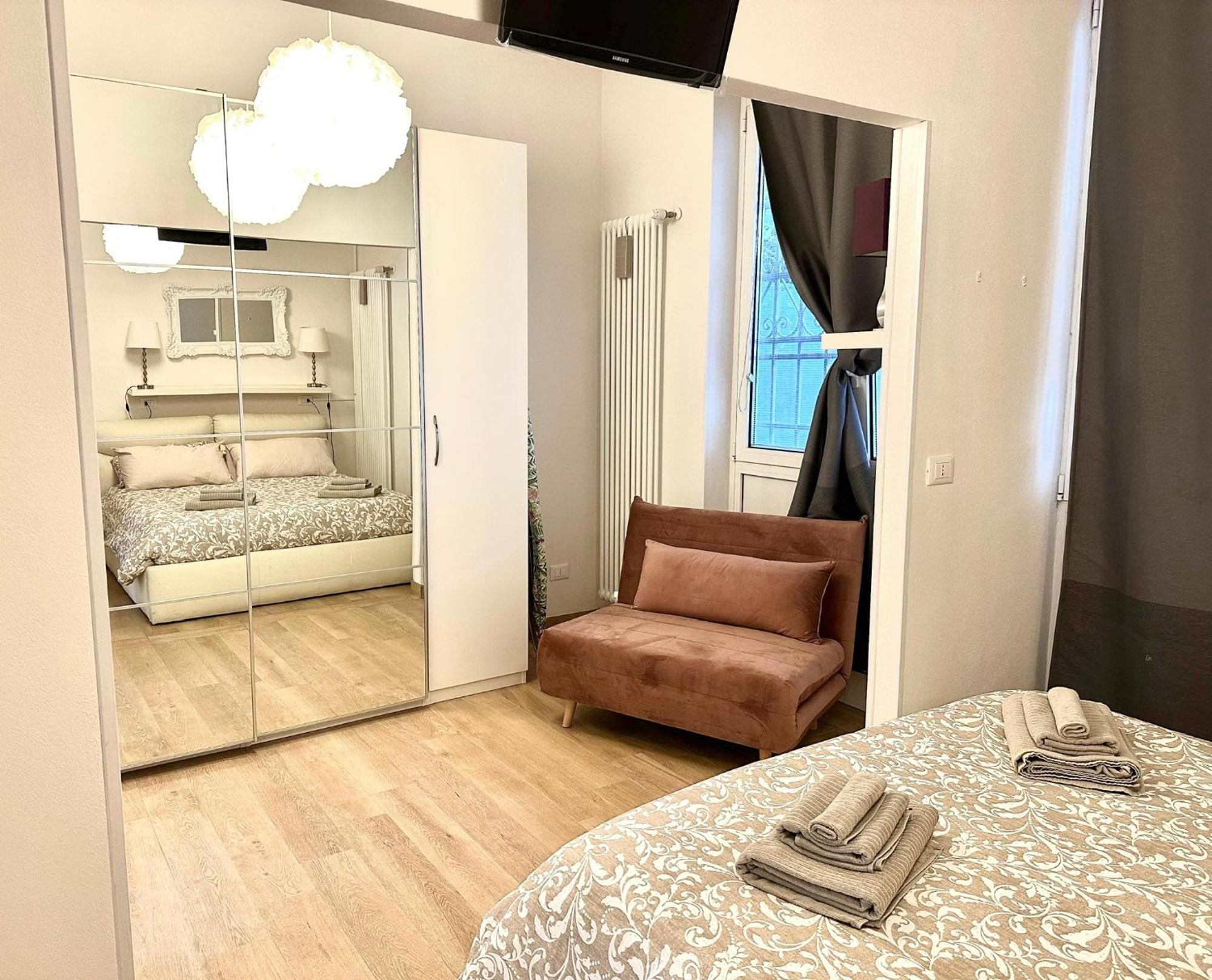Apartamento Casa Sofia Bolonha