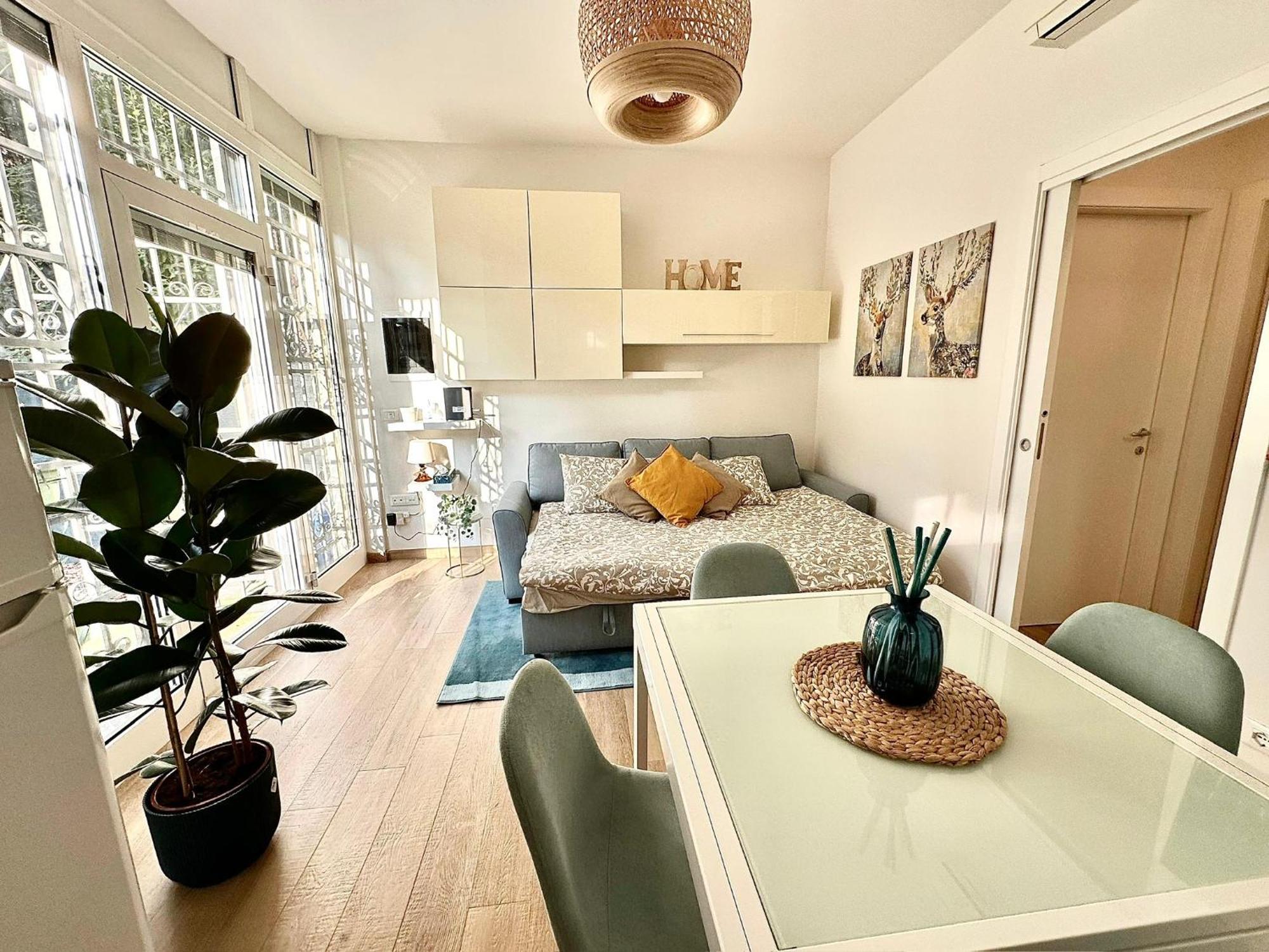 Apartamento Casa Sofia Bolonha