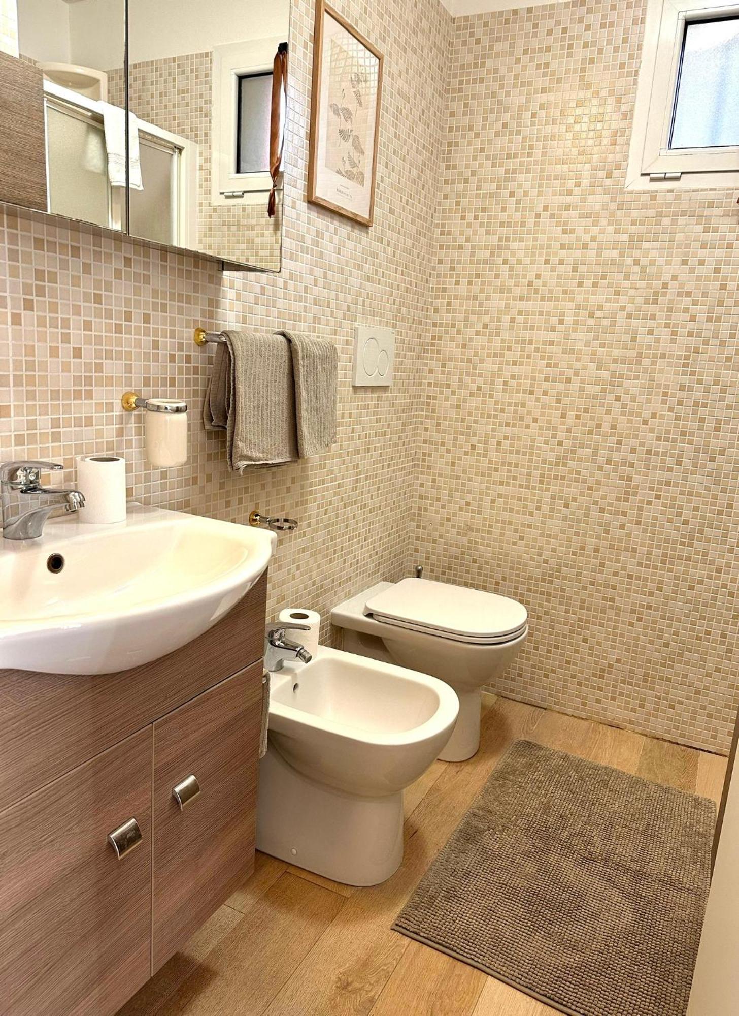 Apartamento Casa Sofia Bolonha