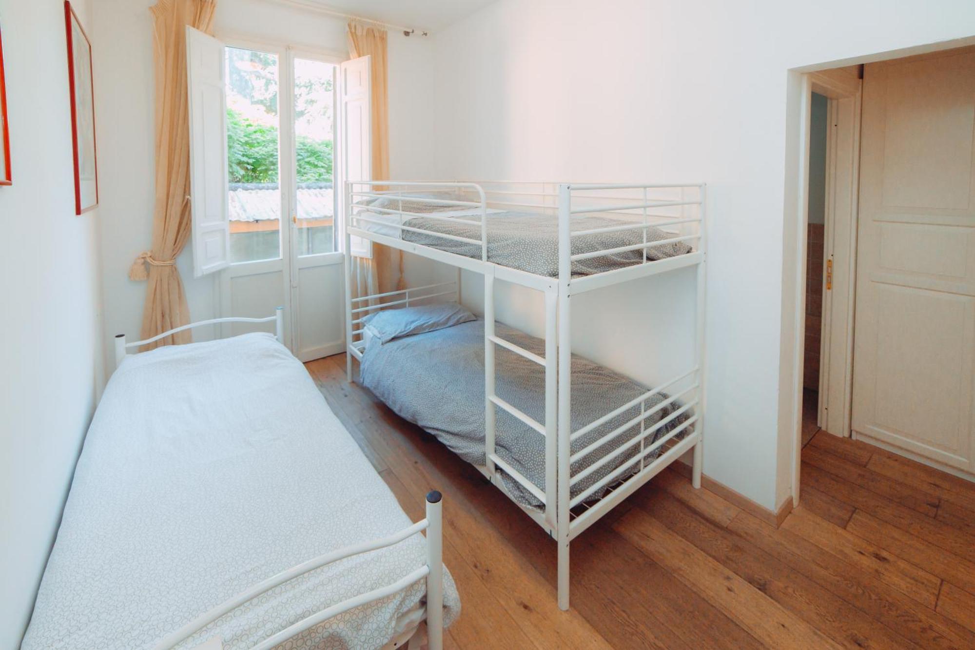 Appartement Porta Saragozza