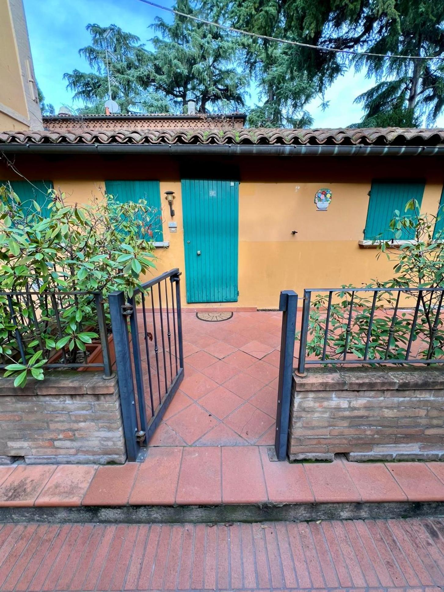Appartement Porta Saragozza *
