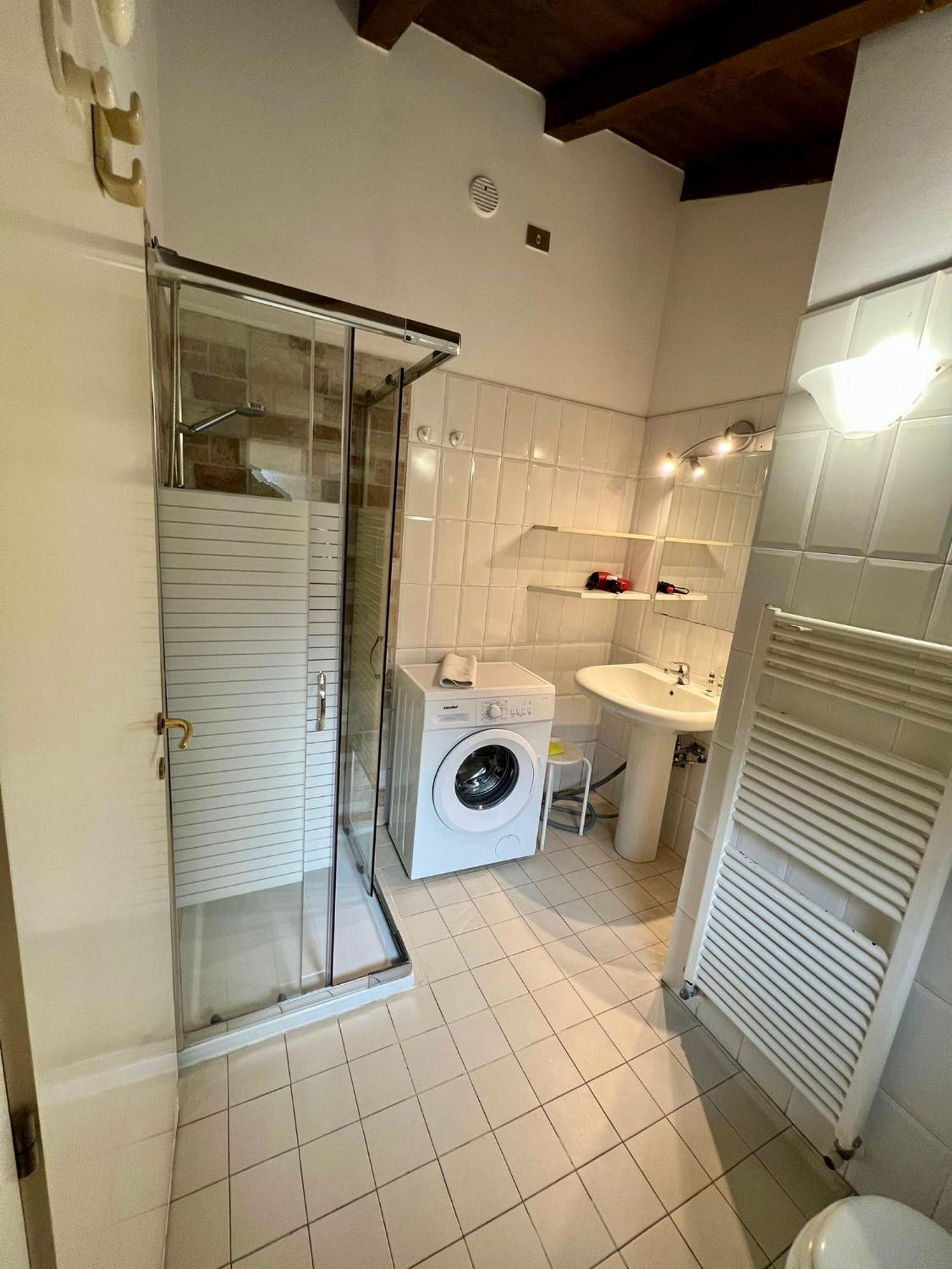 Appartement Porta Saragozza *