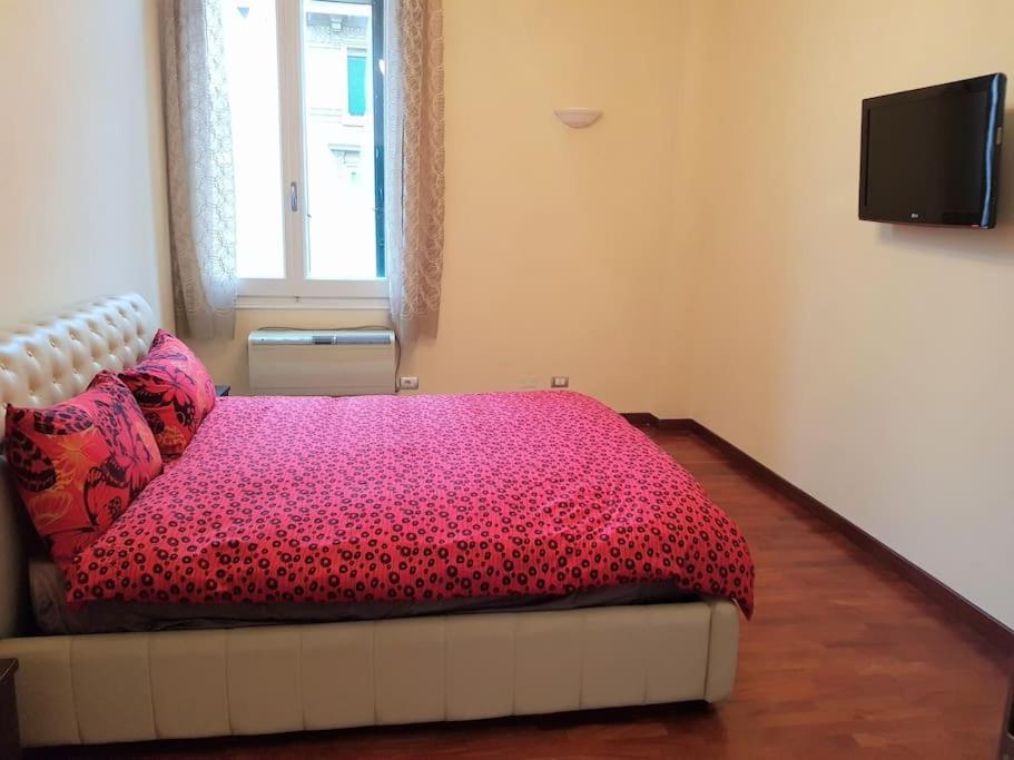 Mille's Appartament Center Apartment Bologna
