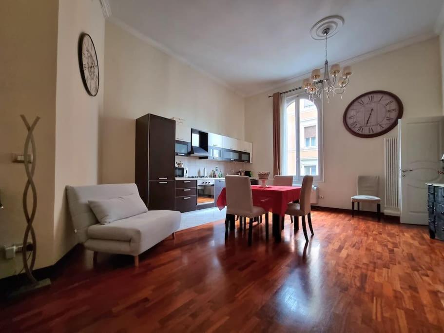 Mille's Appartament Center Apartment Bologna