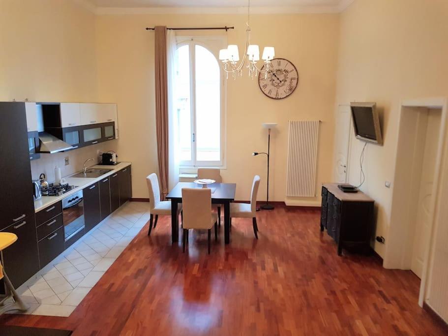 Mille's Appartament Center Apartment