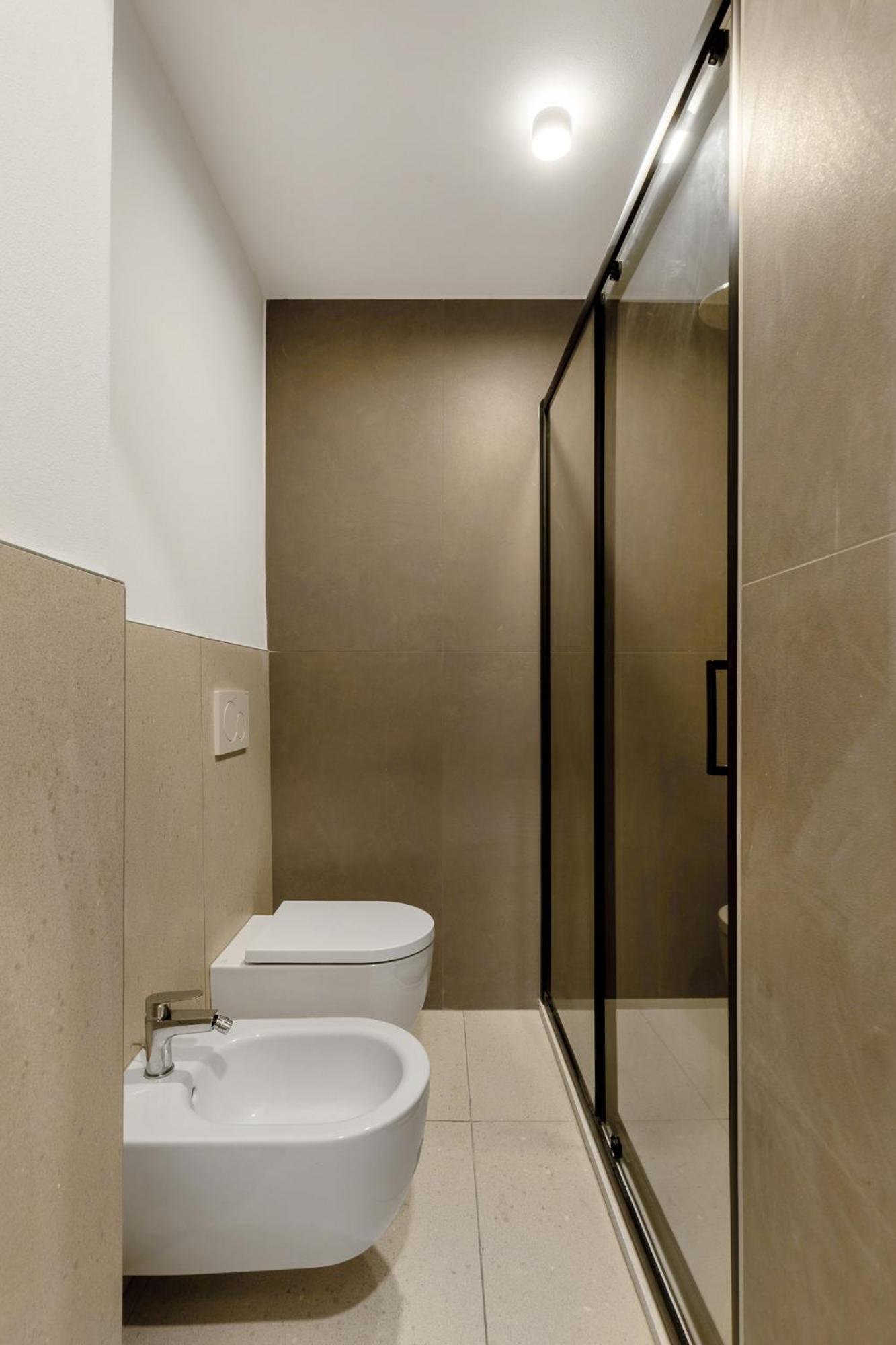 Apartment Le Dodici Porte - Porta Mascarella 2 By District *