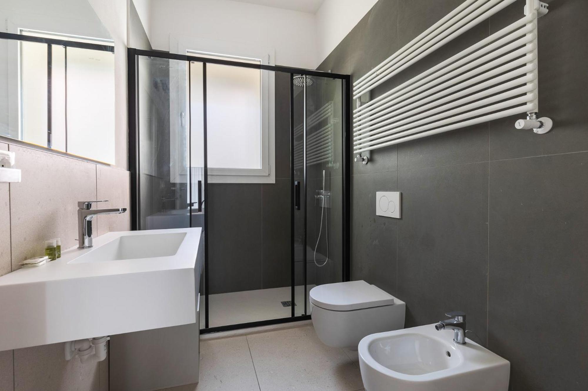 Apartment Le Dodici Porte - Porta Mascarella 2 By District Bologna
