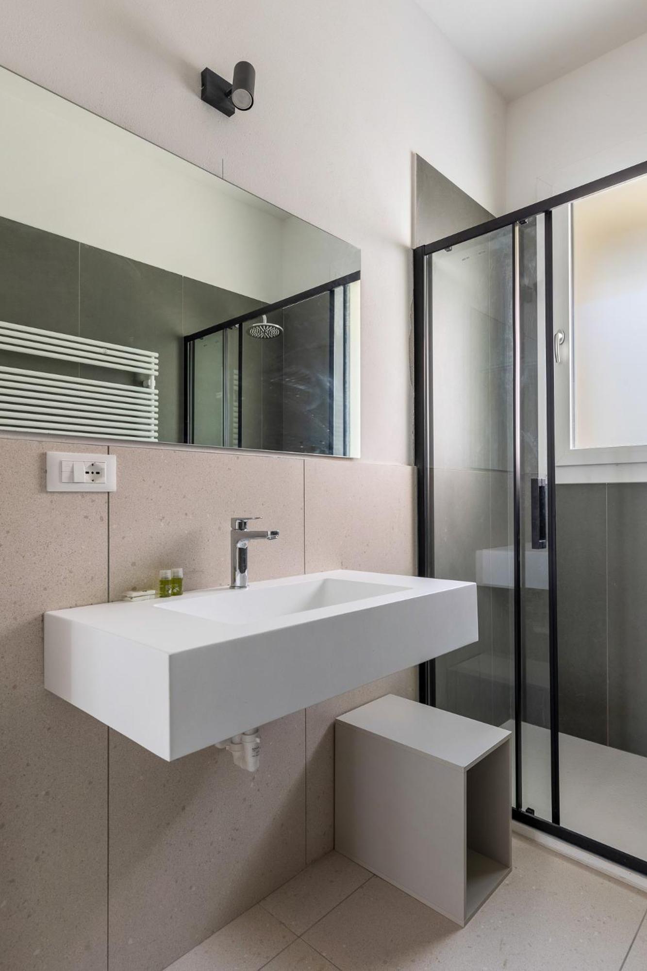 Apartment Le Dodici Porte - Porta Mascarella 2 By District