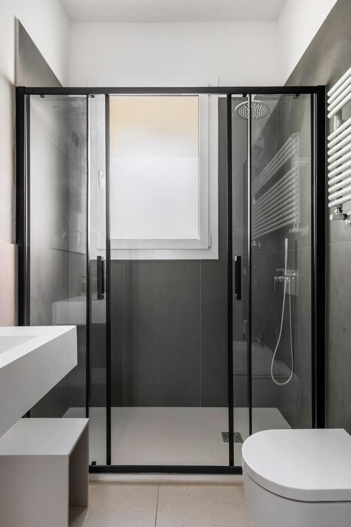 Le Dodici Porte - Porta Mascarella 2 By District Apartment *