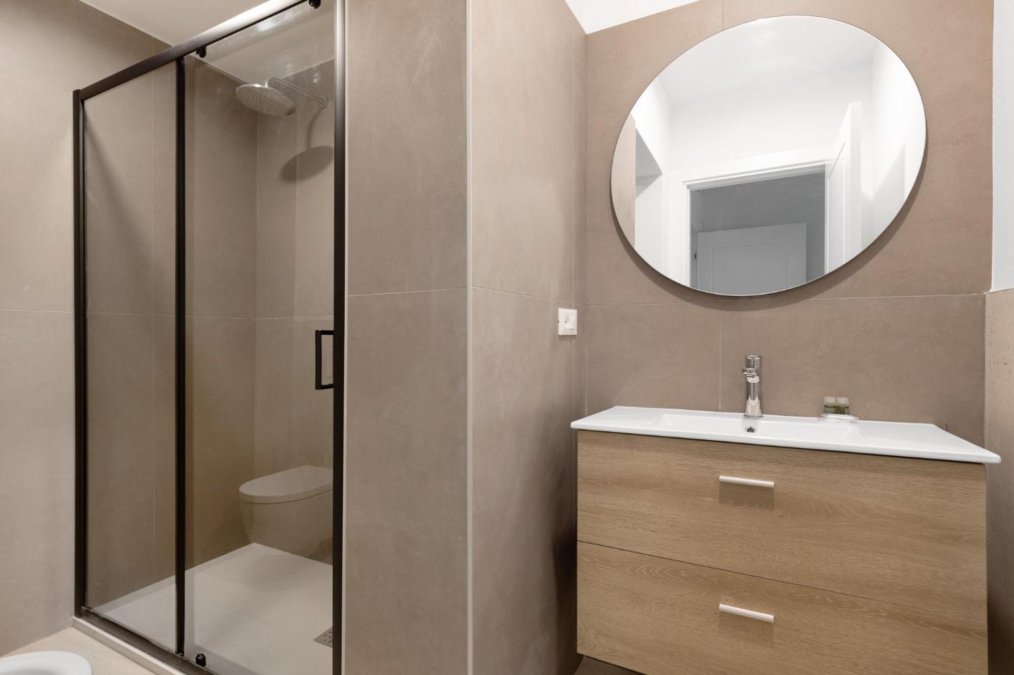 Apartment Le Dodici Porte - Porta Mascarella 2 By District *