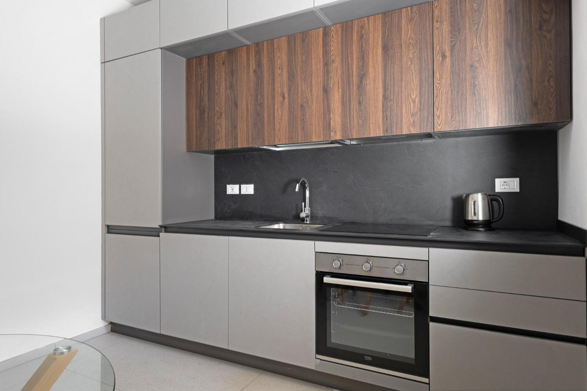 Le Dodici Porte - Porta Mascarella 2 By District Apartment Bologna
