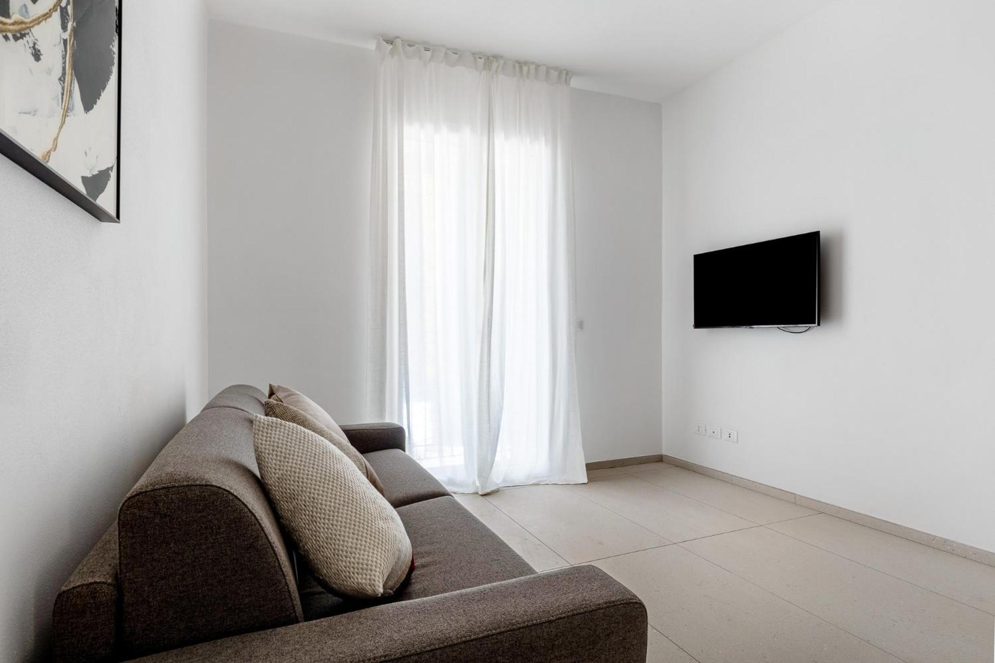 Apartment Le Dodici Porte - Porta Mascarella 2 By District Bologna