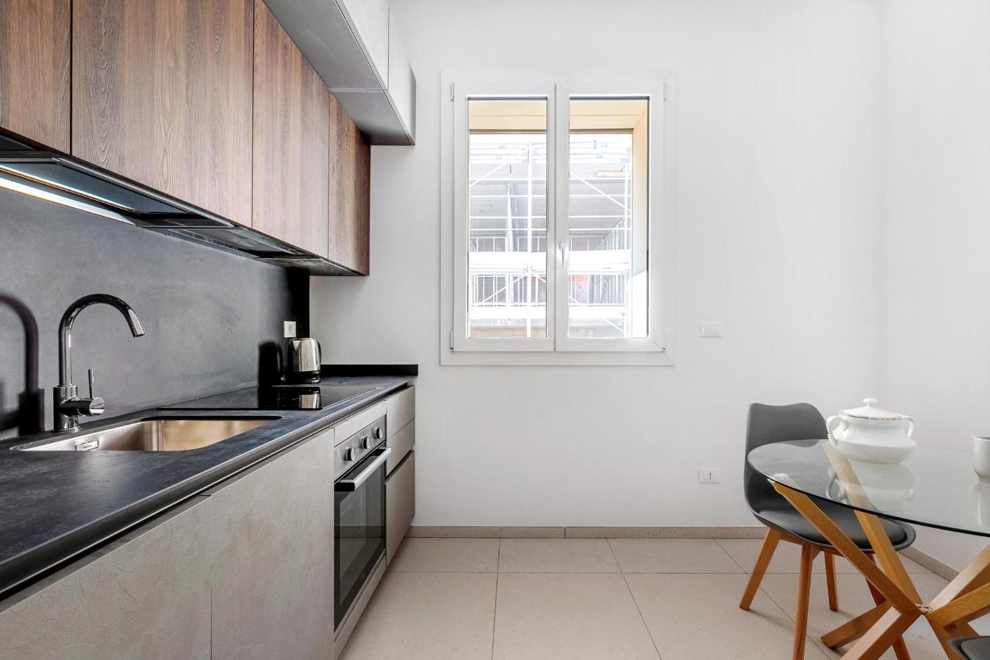 Le Dodici Porte - Porta Mascarella 2 By District Apartment Bologna