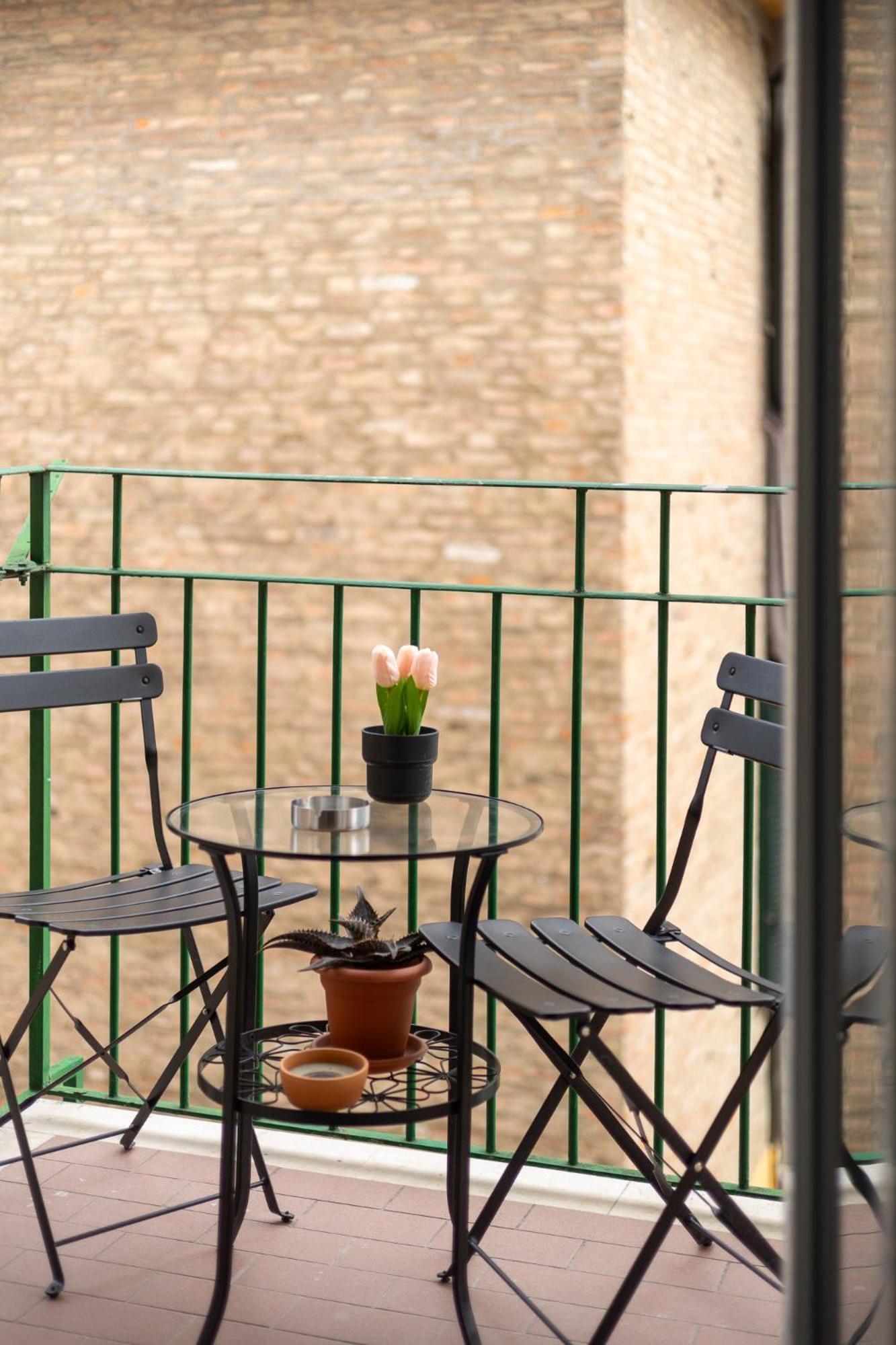 La Fenice Acomodação com café da manhã 