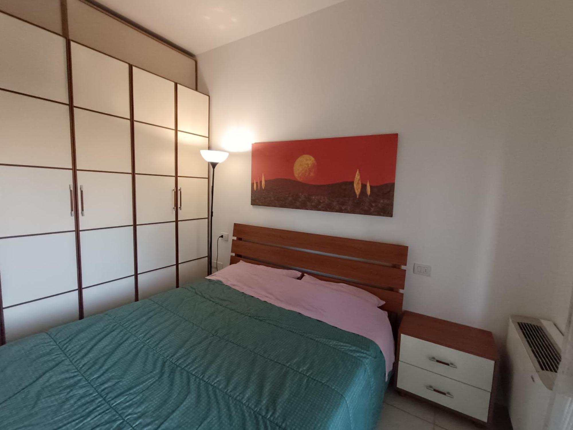 Apartamento Ketty