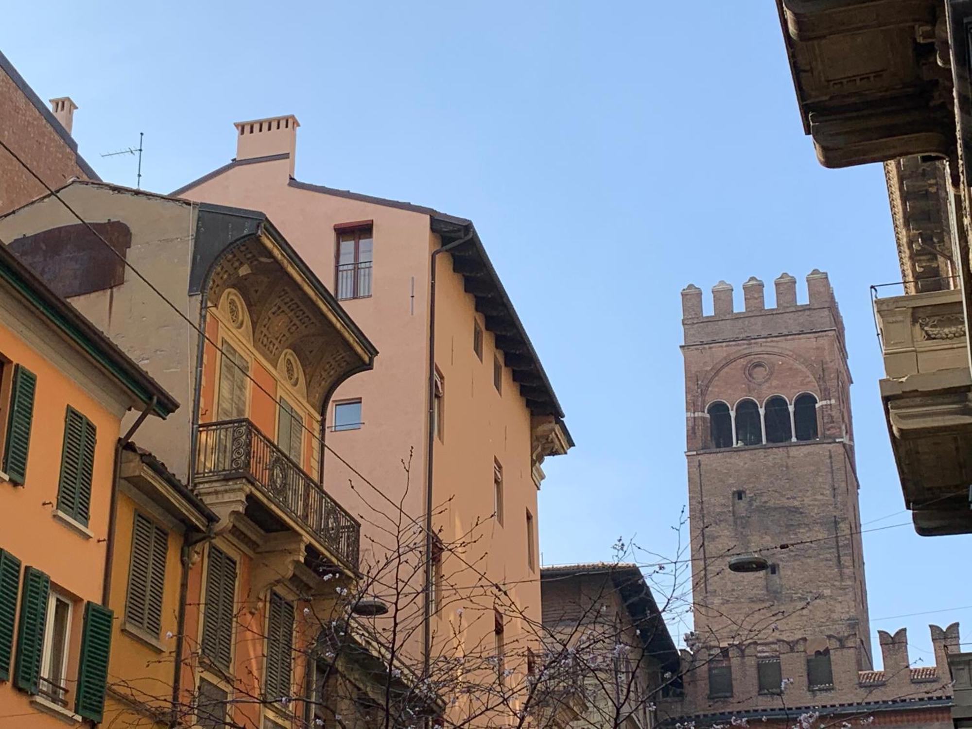 Appartamento Graziosa In Citta