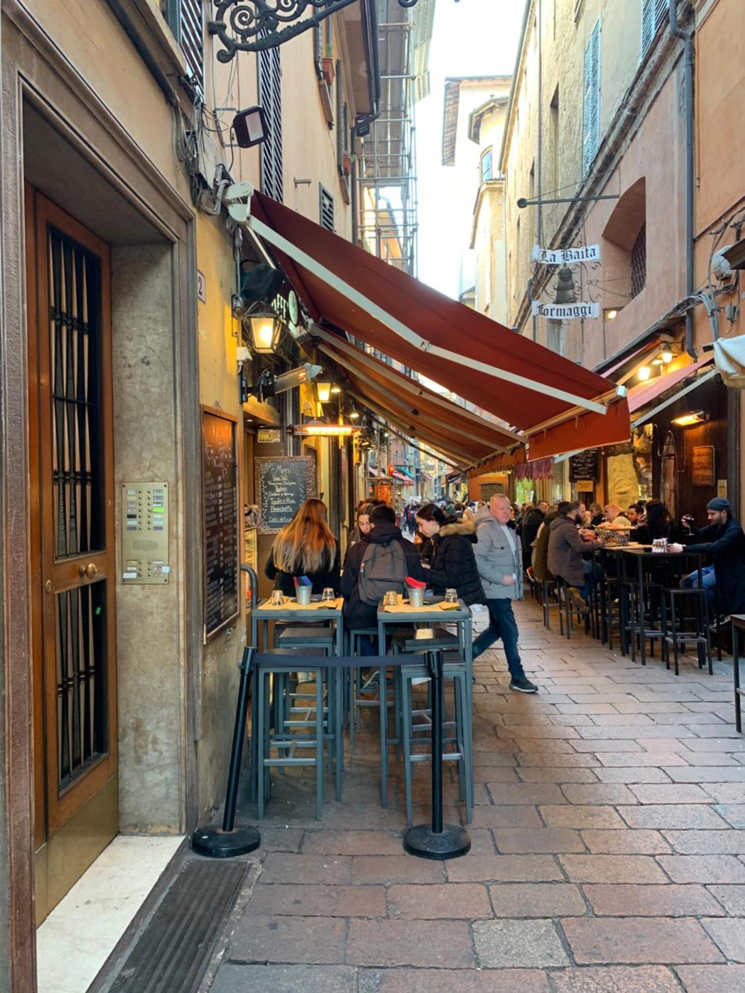 Graziosa In Citta