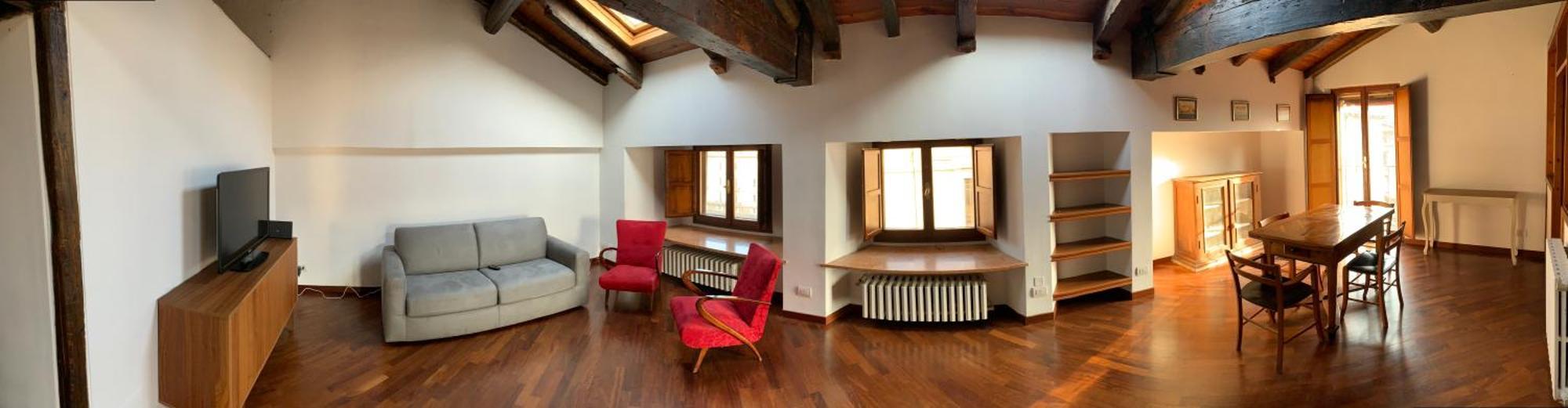 Graziosa In Citta Bologna