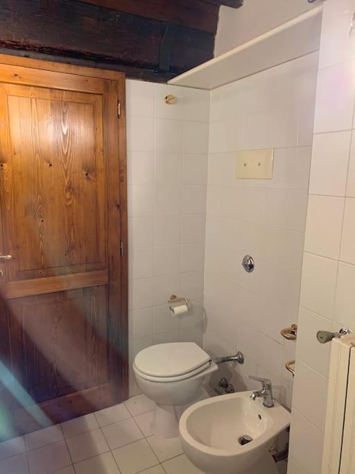 Graziosa In Citta Apartment