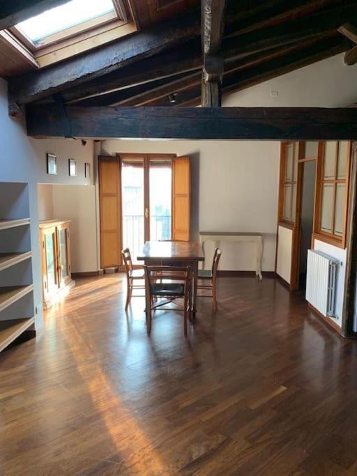 Appartamento Graziosa In Citta Bologna