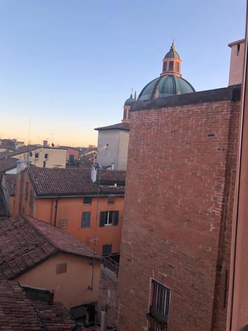 Appartamento Graziosa In Citta