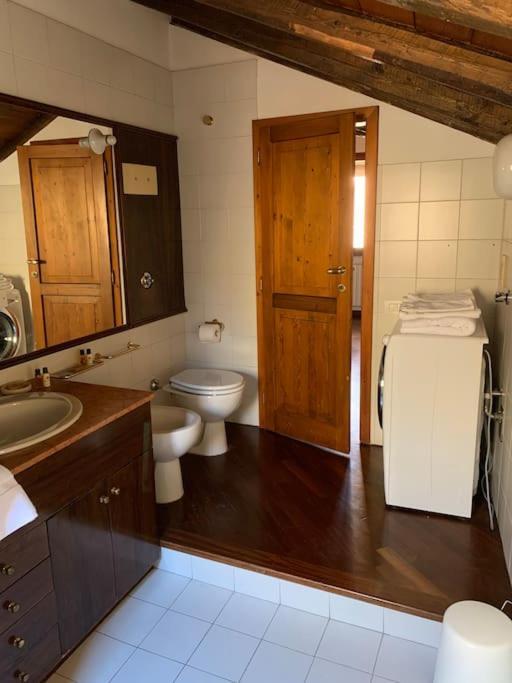 Graziosa In Citta Appartamento Bologna