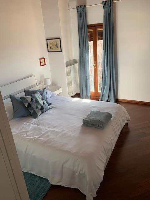 Appartamento Graziosa In Citta